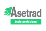 Asetrad - Socia Profesional