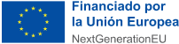 Financiado por la Unión Europea - NextgenerationEU