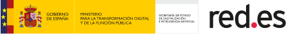 Gobierno de España - Ministerio para la Transformación Digital de la Función Pública
